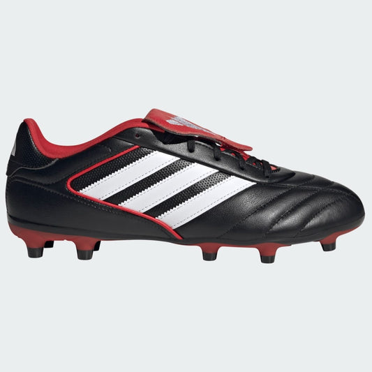 Adidas Copa Gloro 2 Firm Ground Football Boots Men's (Black Red JR6924)