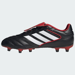 Adidas Copa Gloro 2 Firm Ground Football Boots Men's (Black Red JR6924)