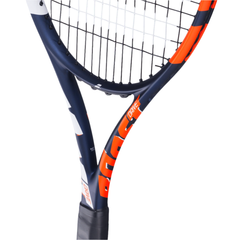 Babolat Boost Drive Tennis Racket (Navy 121263)