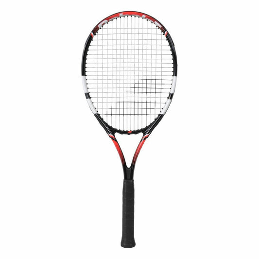 Babolat Falcon S Tennis Racket (Black Red 121237)