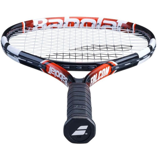 Babolat Falcon S Tennis Racket (Black Red 121237)