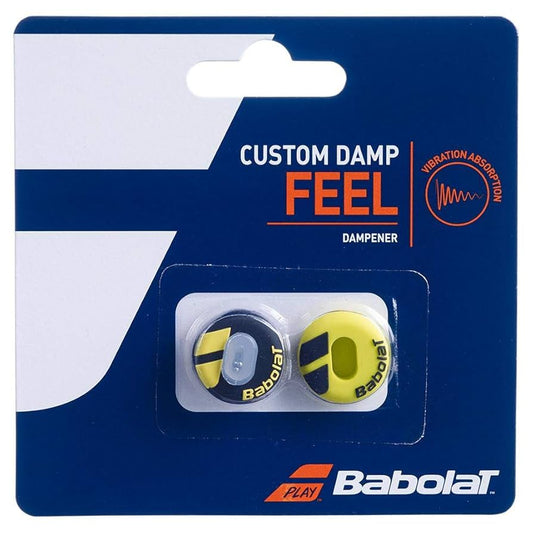 Babolat Custom Dampeners x 2