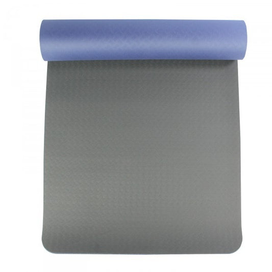 Fitness Mad Evolution Eco Yoga Mat Unisex (4mm)