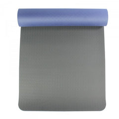 Fitness Mad Evolution Eco Yoga Mat Unisex (4mm)