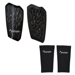 Precision Training Pro Fusion Flex Shin Guards Unisex