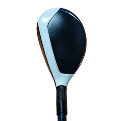 Taylor Made Sim 2 Max Rescue Hybrid Club Demo (Men's Right Hand)