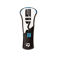 Taylor Made Sim 2 Max Rescue Hybrid Club Demo (Men's Right Hand)