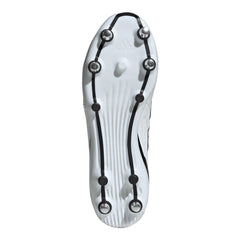 Adidas RS 15 Soft Ground Elite Rugby Boots Men's (White Black JQ2349)