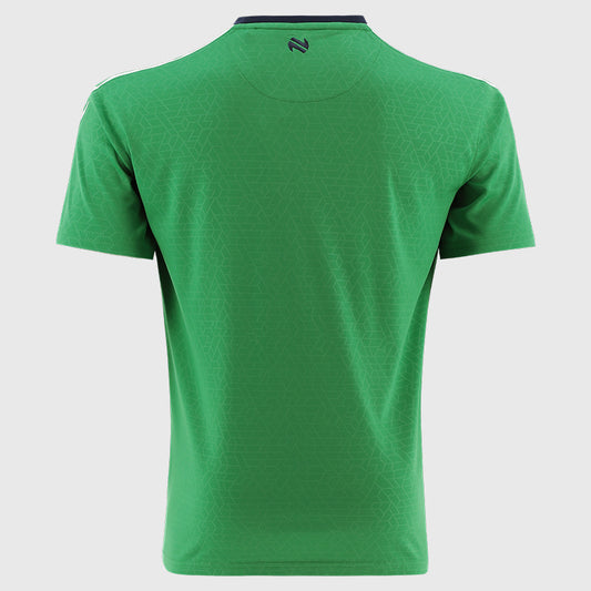 O'Neills Limerick GAA Hydra 060 T-Shirt Kid's (Green)