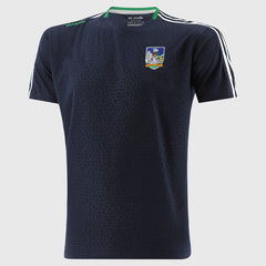O'Neills Limerick GAA Hydra 060 T-Shirt Men's (Navy)