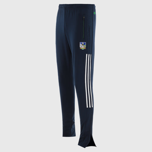 O'Neills Limerick GAA Hydra 153 Skinny Pants Kid's (Marine)