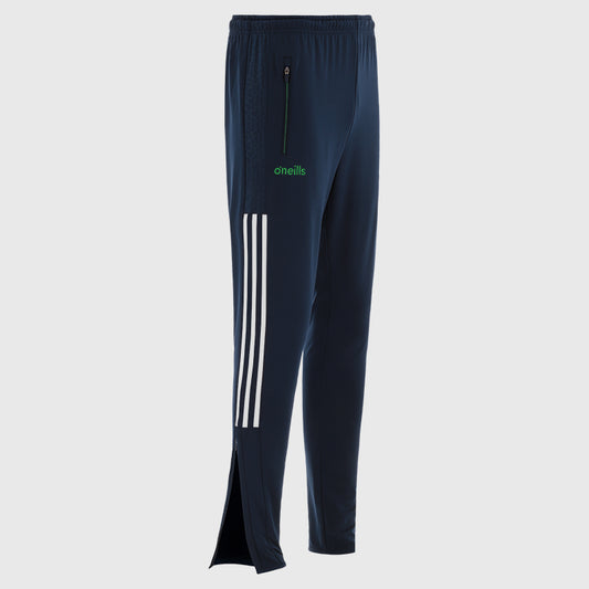 O'Neills Limerick GAA Hydra 153 Skinny Pants Kid's (Marine)