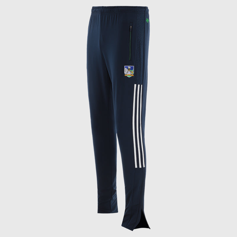 O'Neills Limerick GAA Hydra 153 Skinny Pants Men's (Marine)