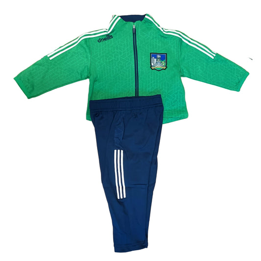 O'Neills Limerick Hydra 152 Tracksuit Infants