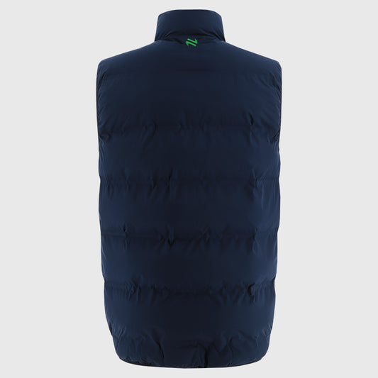 O'Neills Limerick Hydra 069 Padded Gilet Men's (Marine)