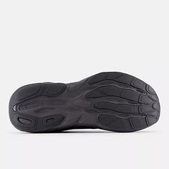 New Balance 880V15 Running Shoes Men's Goretex Wide (Black Castlerock Silver)