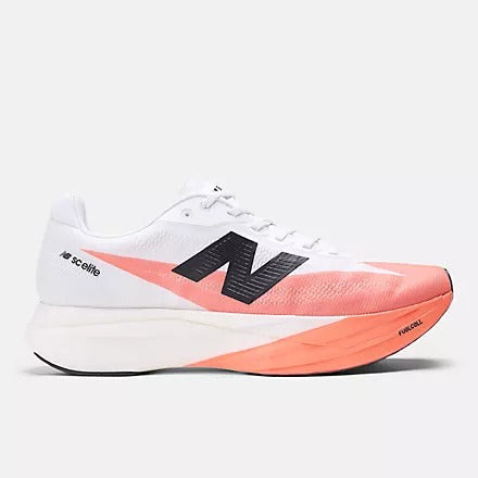 New Balance FuelCell SuperComp Elite V5 Running Shoes Men's (Urgent Red)