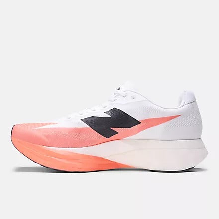 New Balance FuelCell SuperComp Elite V5 Running Shoes Men's (Urgent Red)