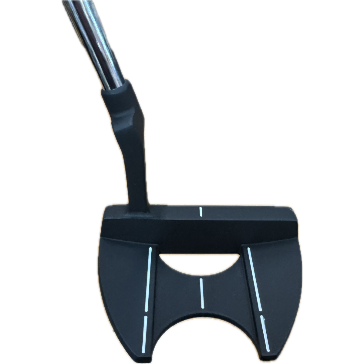 Spalding SX35 Putter (Men's Right Hand)
