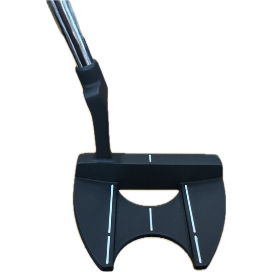 Spalding SX35 Putter (Men's Right Hand)