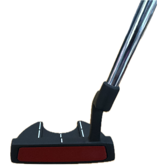Spalding SX35 Putter (Men's Right Hand)