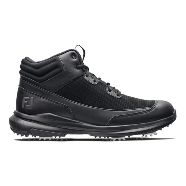 Footjoy Stormwalker Boots Women's (Black 98834)