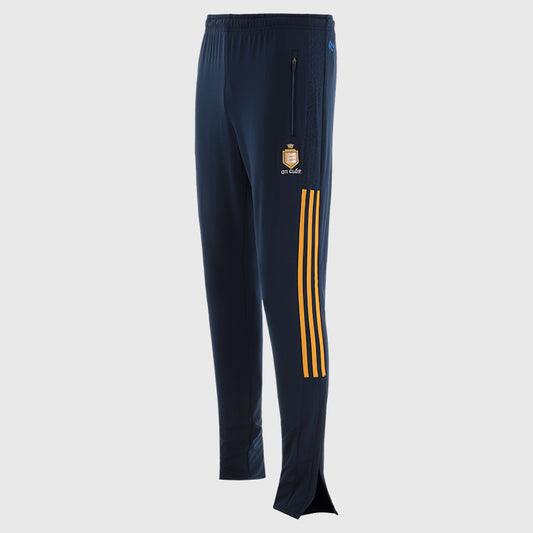 O'Neills Clare GAA Hydra 153 Skinny Pants Men's (Marine)