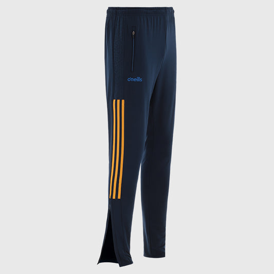 O'Neills Clare GAA Hydra 153 Skinny Pants Men's (Marine)