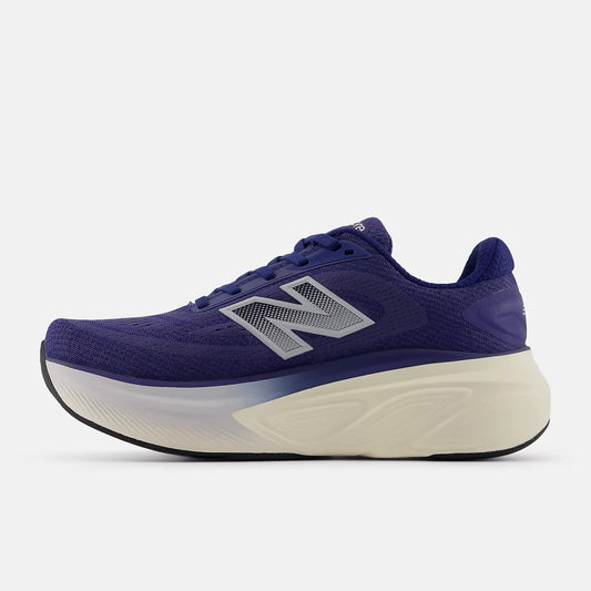 New Balance Fresh Foam X More V6 Running Shoes Women's (Dream State Blue)