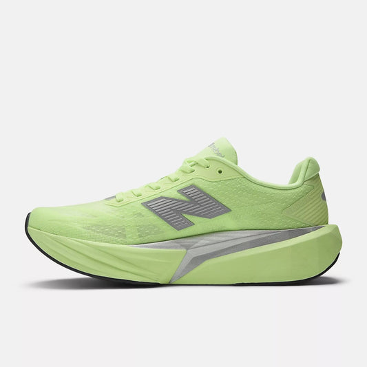 New Balance Rebel V5 Running Shoes Men's (Mint Flash Lab Green)