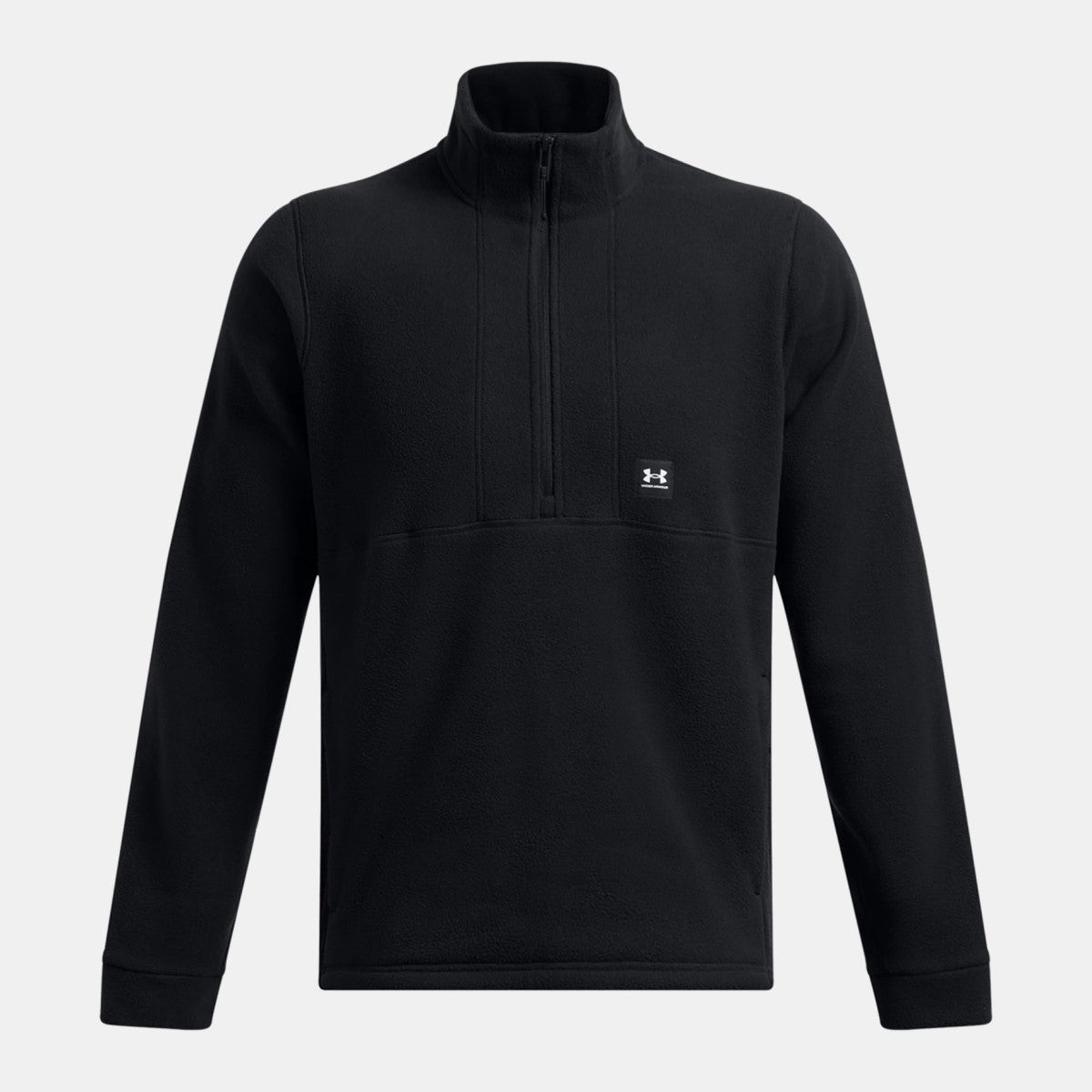 Under Armour Expanse Fleece Men's (Black 001)
