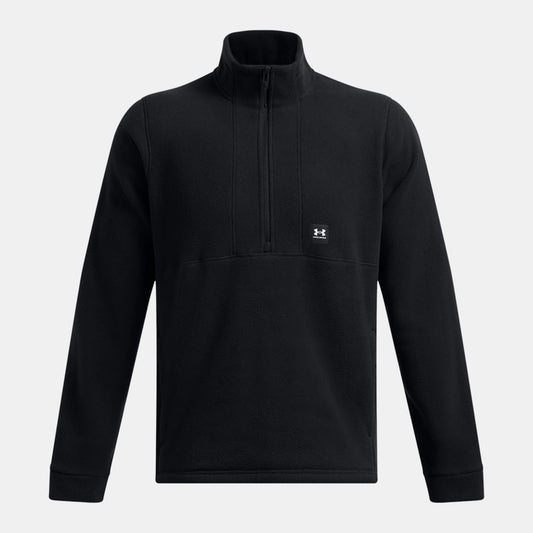 Under Armour Expanse Fleece Men's (Black 001)