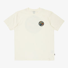 Billabong Rockies ADIV T-Shirt Men's (White)
