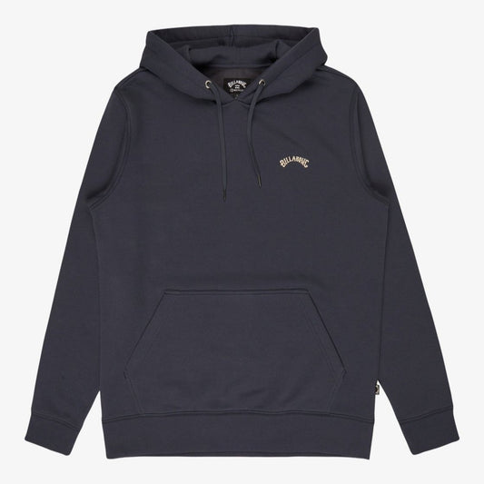 Billabong Arch Po Hoodie Men's (Ombre Blue)