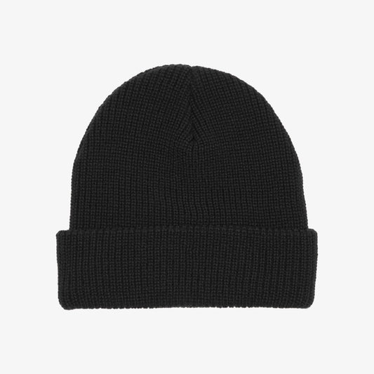 Billabong Arcade Skull Fit Knit Cuffed Beanie Men's