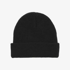 Billabong Arcade Skull Fit Knit Cuffed Beanie Men's