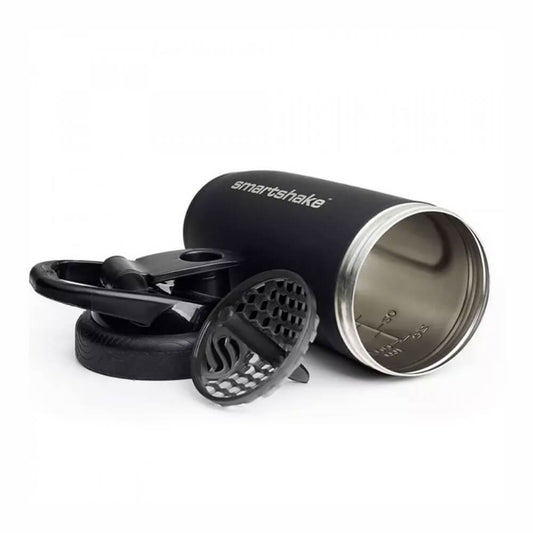 Optimum Nutrition Reinforce Steel Shaker (900ml)