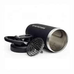 Optimum Nutrition Reinforce Steel Shaker (900ml)