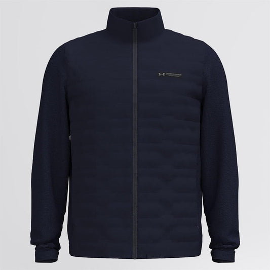 Under Armour Drive Pro Insulated Jacket Men's (Navy 410)