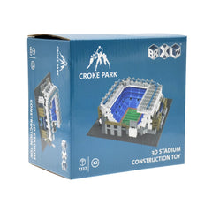 Team Merchandise Croke Park 3D Mini BRXLZ Stadium