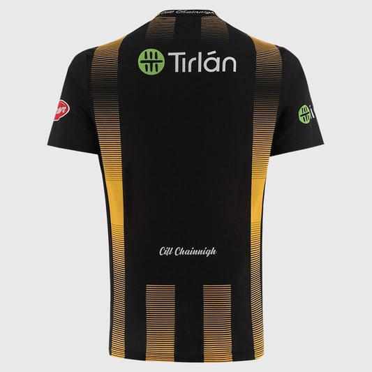 O'Neill's Kilkenny GAA Home Jersey 2026 Junior