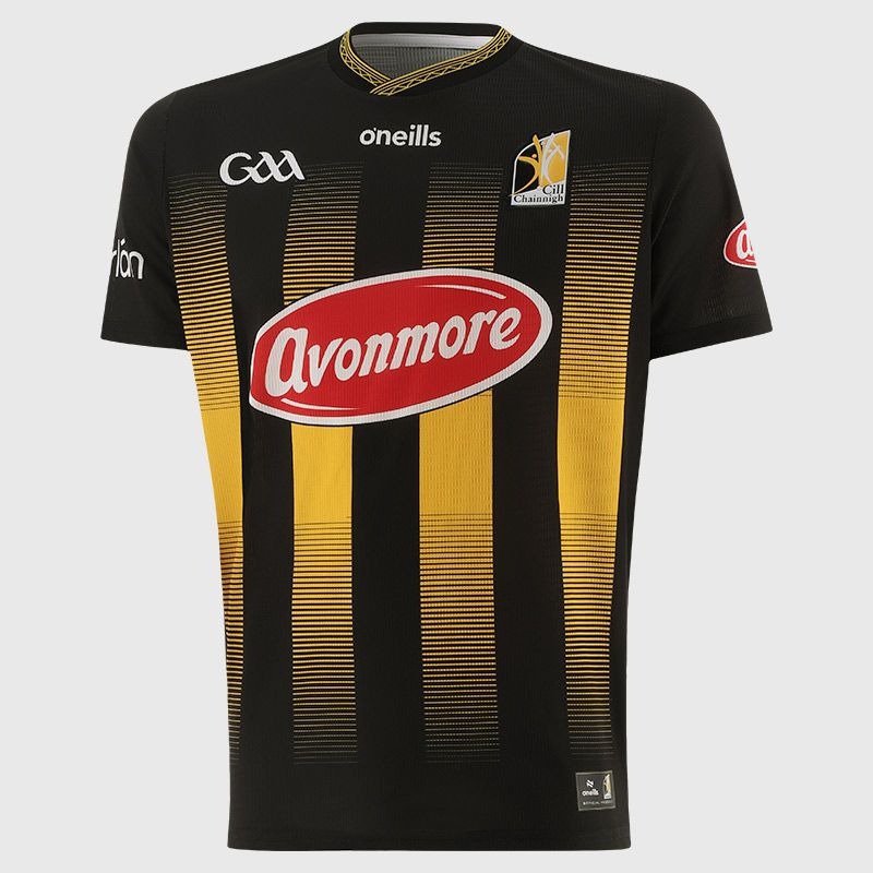 O'Neill's Kilkenny GAA Home Jersey 2026