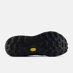 New Balance Hierro V9 GoreTex Trail Shoes Men's (Black Cement Castler)