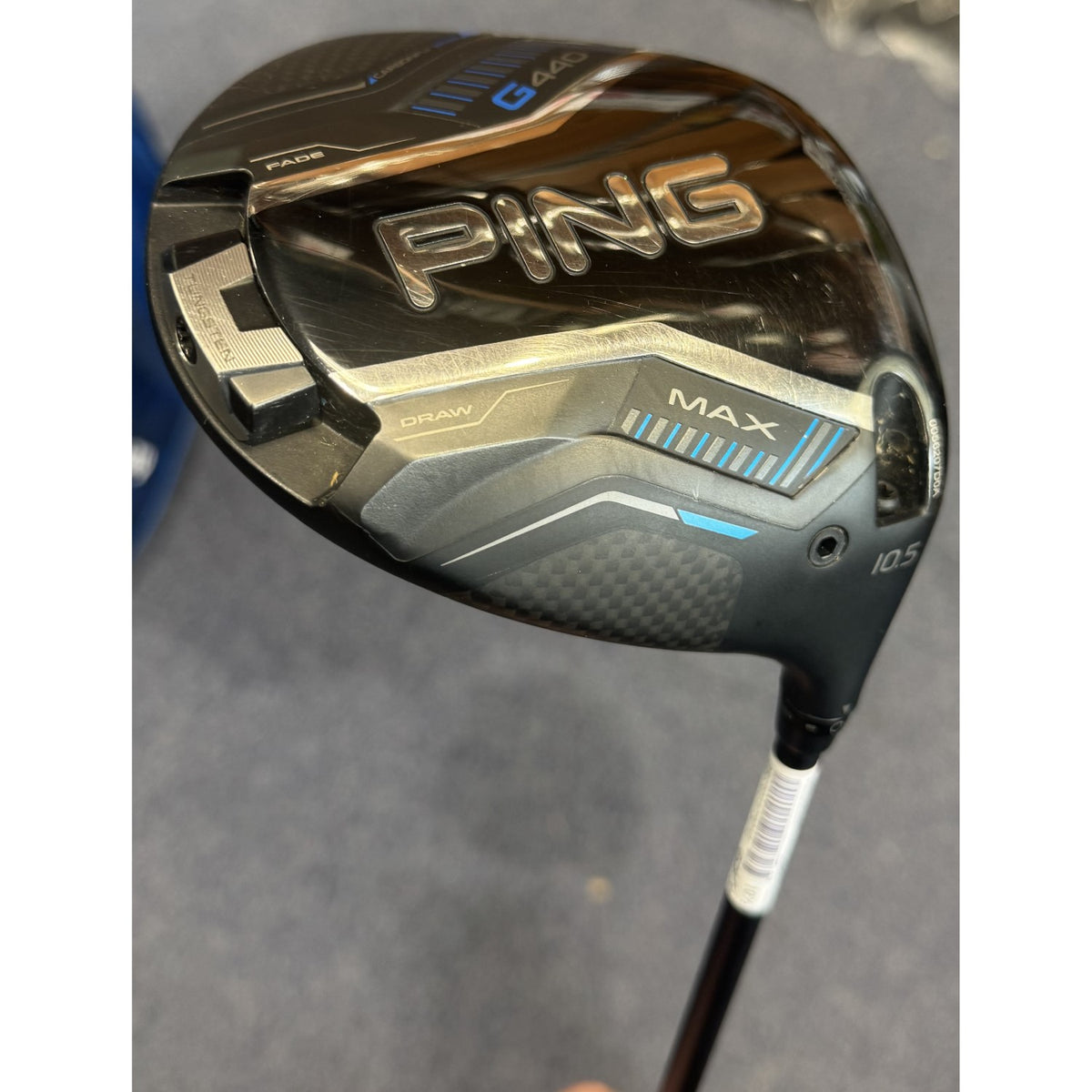 Ping G440 Max Driver Demo (Men's Right Hand)