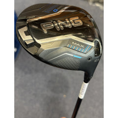 Ping G440 Max Driver Demo (Men's Right Hand)