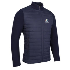 Glenmuir Ryder Cup Dalton Jacket Men's (Navy)