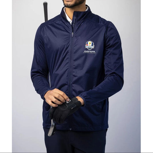 Glenmuir Ryder Cup Kyle Jacket Men's (Navy)