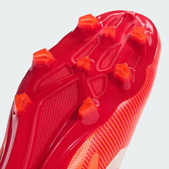 Adidas RS15 Pro FG Rugby Boots Men's (Red IH2761)