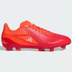 Adidas RS15 Pro FG Rugby Boots Men's (Red IH2761)