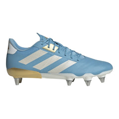 Adidas Kakari RS SG Rugby Boots Men's (Blue IE8487)